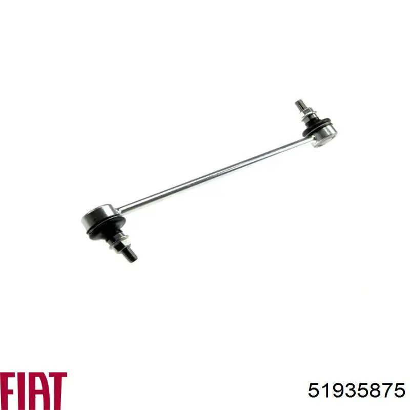Стойка переднего стабилизатора 51935875 Fiat/Alfa/Lancia