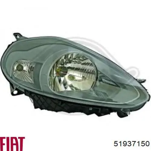 51937150 Fiat/Alfa/Lancia