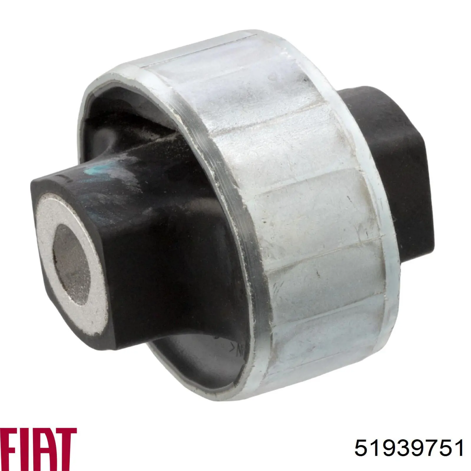51939751 Fiat/Alfa/Lancia Рычаг передней подвески нижний, правый