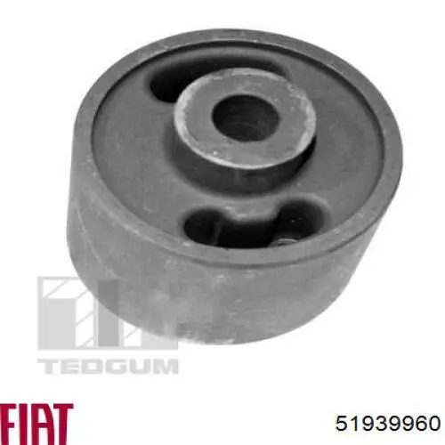 Купить 51939960 Fiat/Alfa/Lancia Тяга продольная задней подвески левая