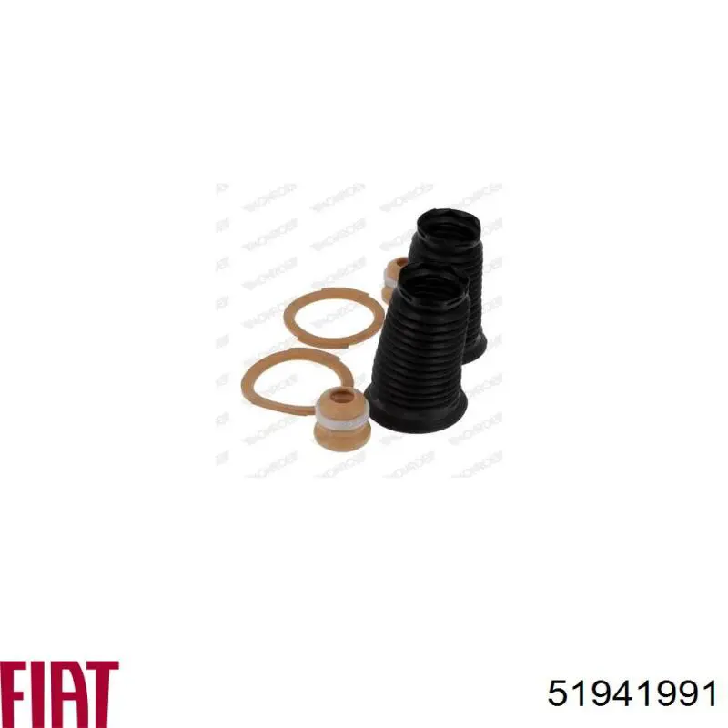 51941991 Fiat/Alfa/Lancia