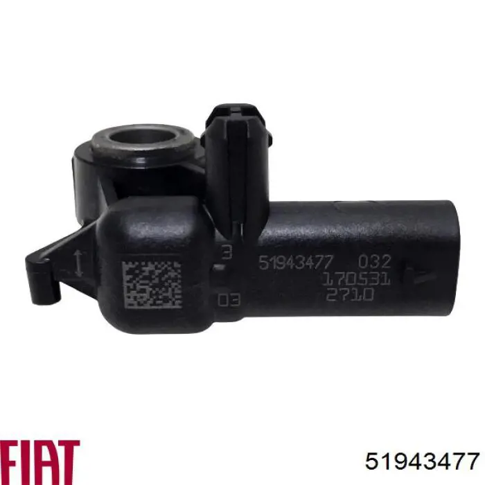 51943477 Fiat/Alfa/Lancia 