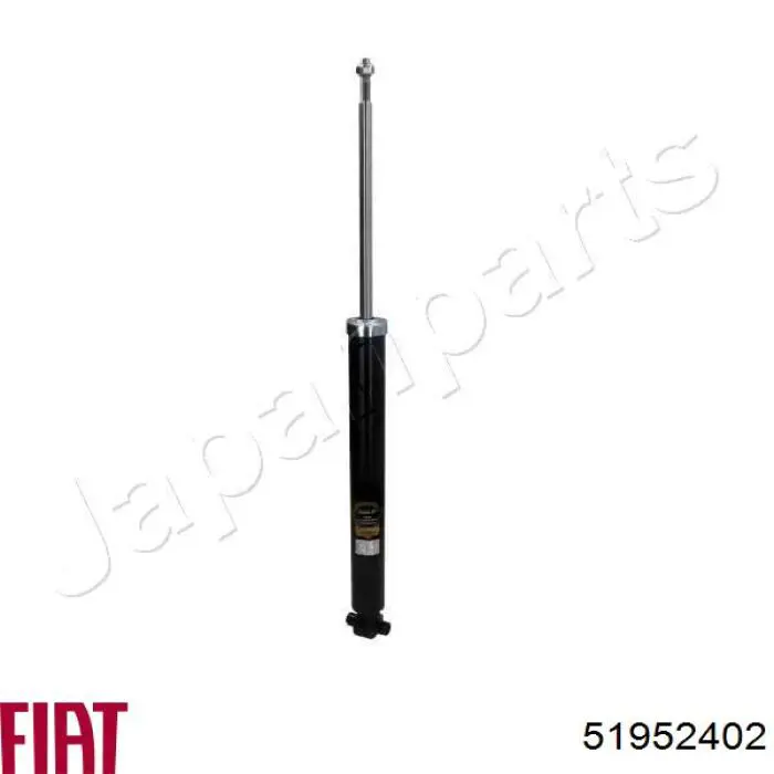 Купить 51952402 Fiat/Alfa/Lancia Амортизатор задней подвески