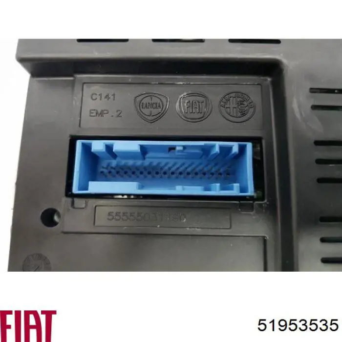 51953535 Fiat/Alfa/Lancia 
