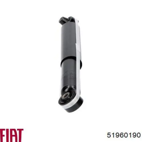 Стойка амортизатора задняя Fiat/Alfa/Lancia 51960190 цена, от 49.87 USD