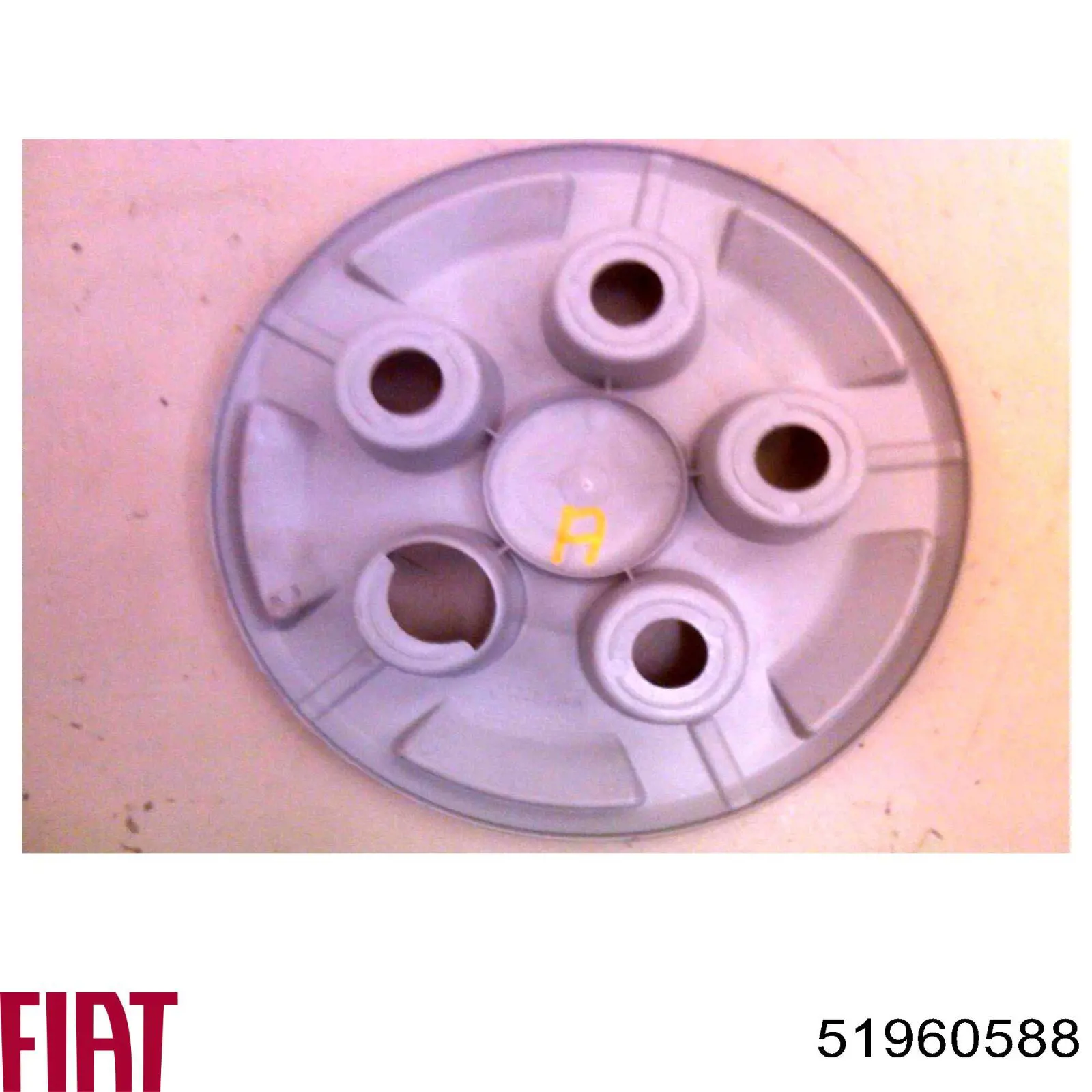 Датчик АБС (ABS) задний JPN 75E9362JPN цена, от 18.69 USD