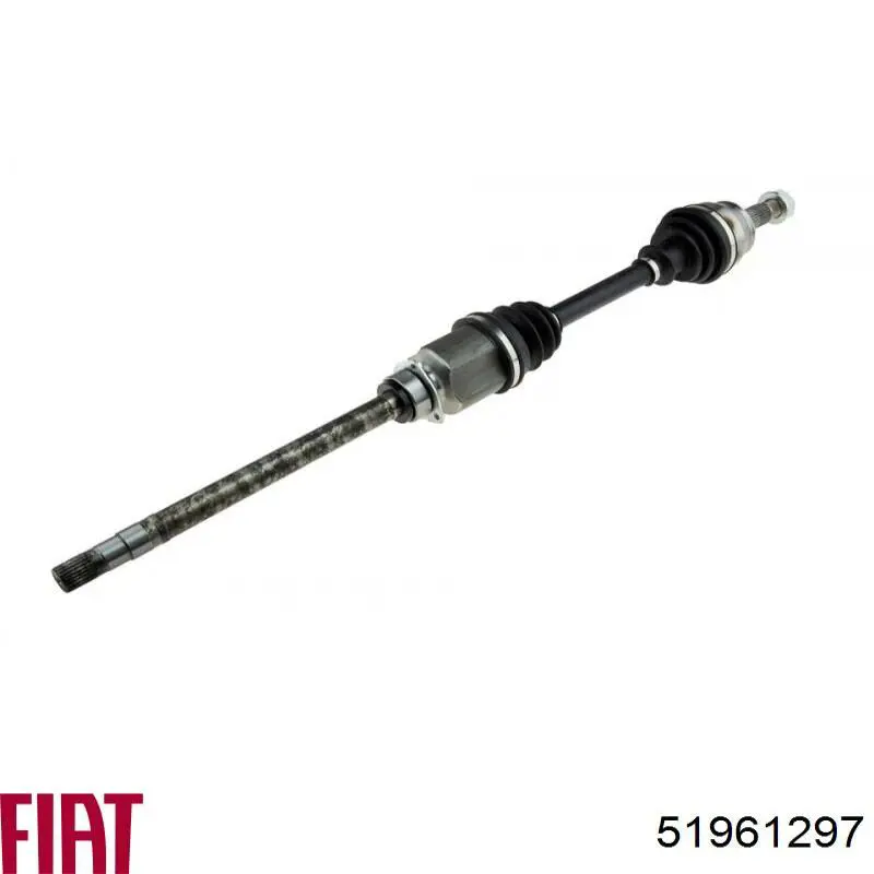 Купить VKJC6331 SKF Привод в сборе левый