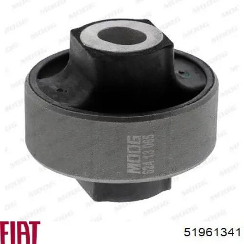 Левый рычаг передней нижней подвески Fiat/Alfa/Lancia 51961341 цена, от 50.23 USD