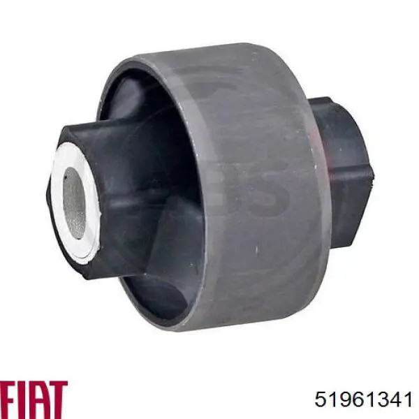 51961341 Fiat/Alfa/Lancia Рычаг передней подвески нижний левый