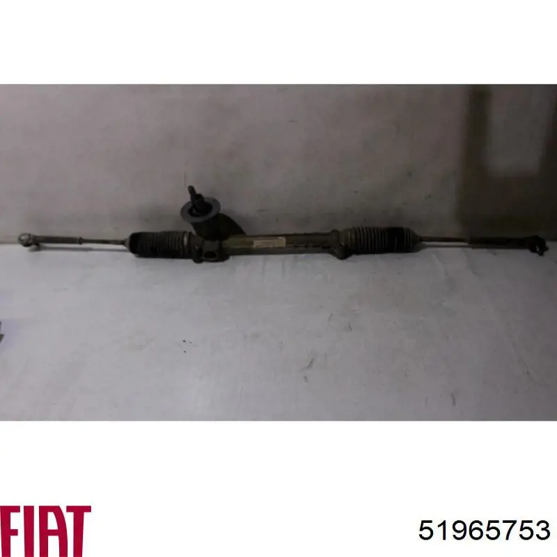 51965753 Fiat/Alfa/Lancia Управление рулевое в сборе