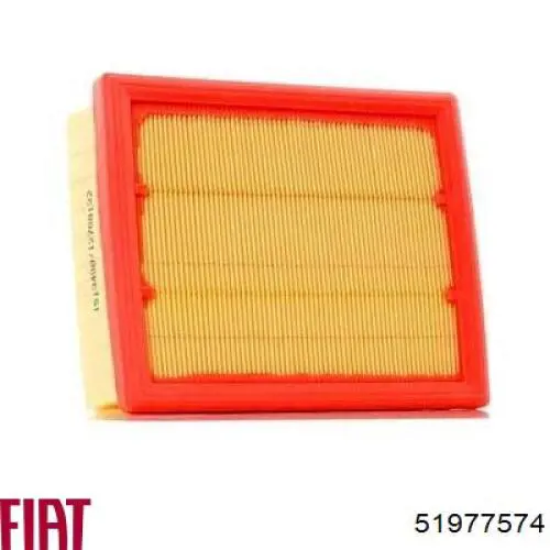 Filtro de aire 51977574 Fiat/Alfa/Lancia