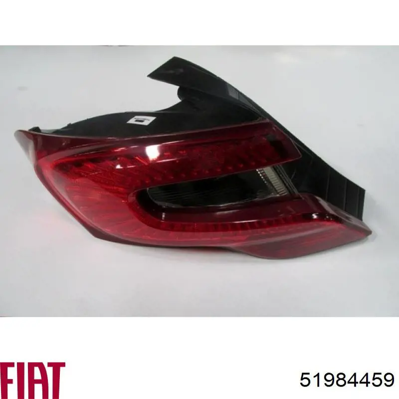 Задняя левая внешняя фара Magneti Marelli LLL752 цена, от 145.25 USD