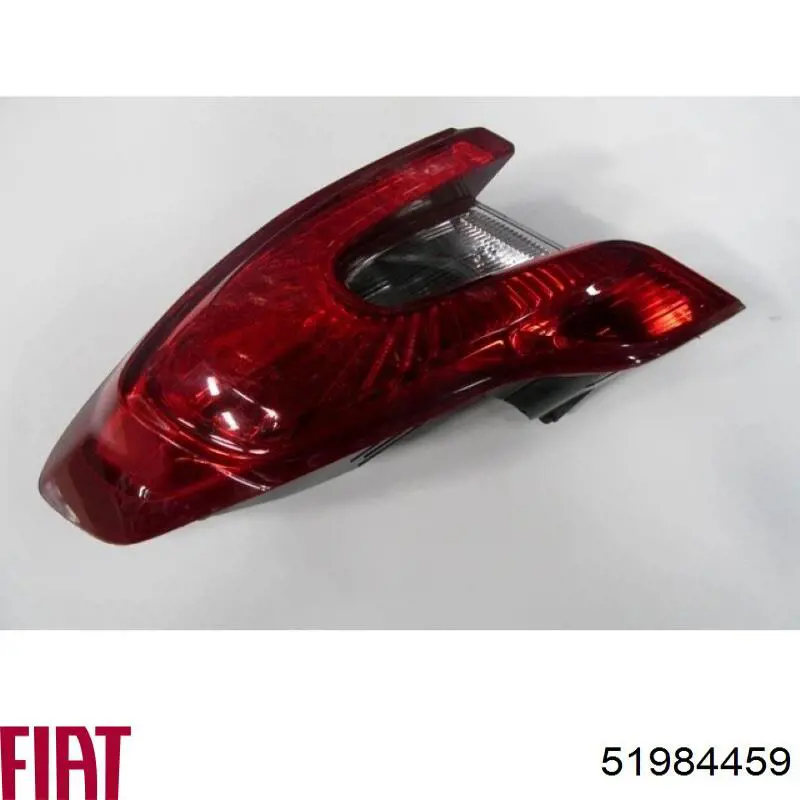 Купить LLL752 Magneti Marelli Стоп задний