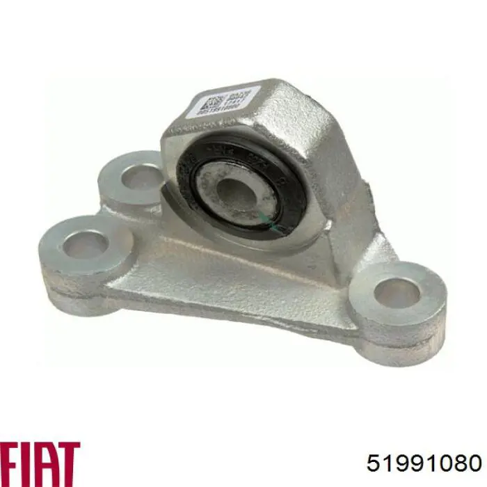 Передняя опора двигателя 51991080 Fiat/Alfa/Lancia