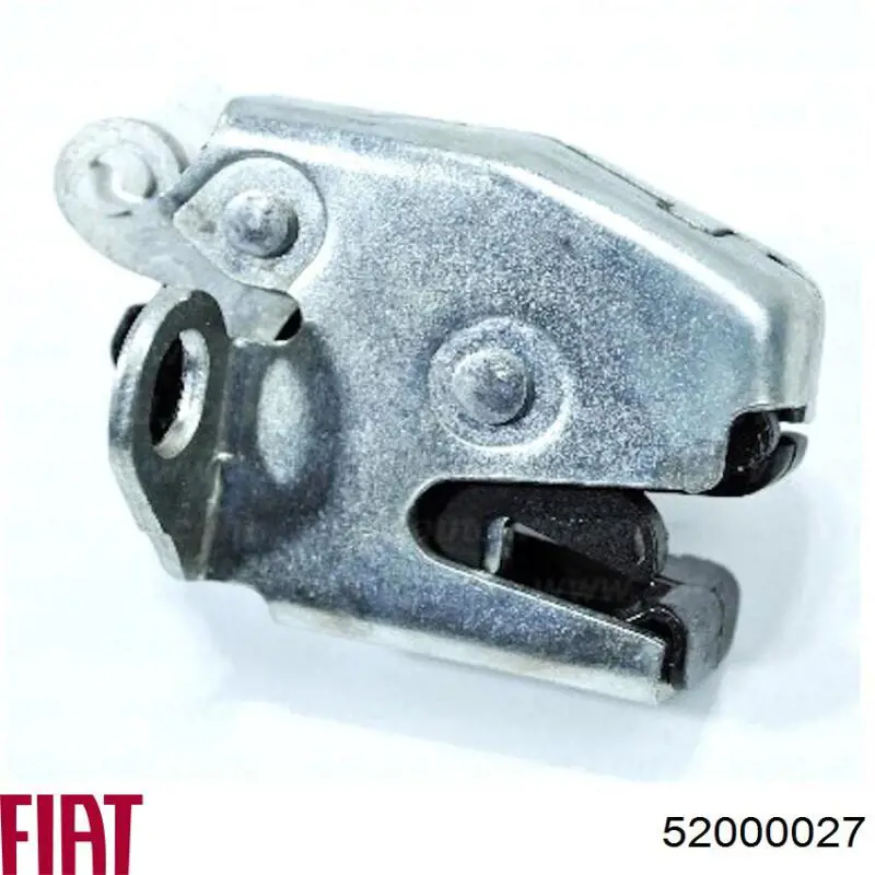 52000027 Fiat/Alfa/Lancia Замок пятой двери