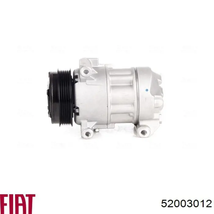 Компрессор системы кондиционирования NRF 32792 цена, от 140.70 USD