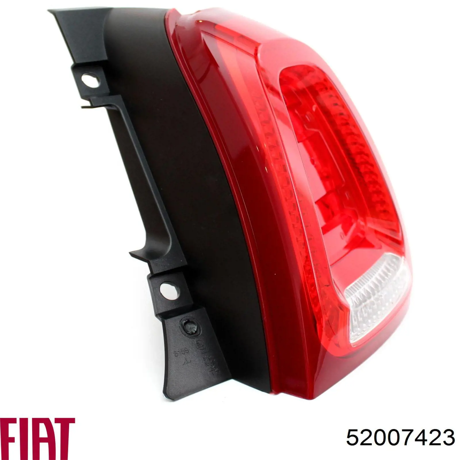 Купить 52007423 Fiat/Alfa/Lancia Задняя правая фара