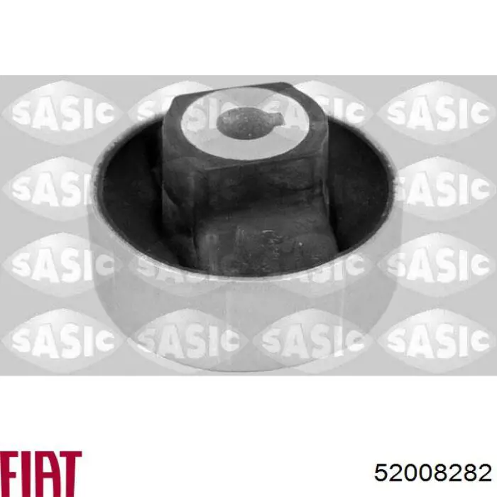 Купить 52008282 Fiat/Alfa/Lancia Рычаг передней подвески левый