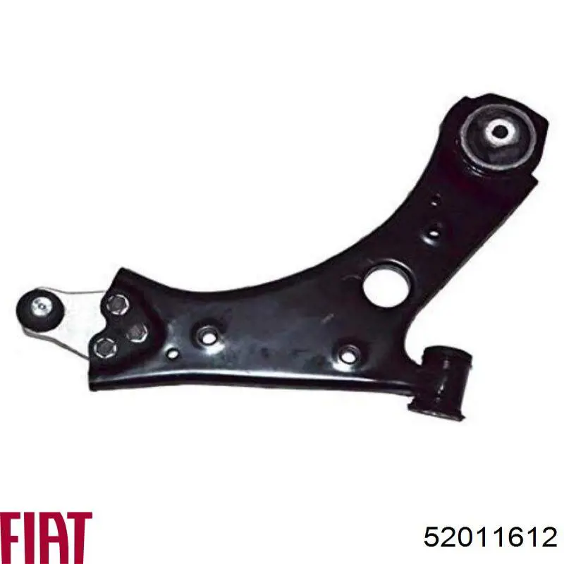 Купить 52011612 Fiat/Alfa/Lancia Рычаг передней подвески левый