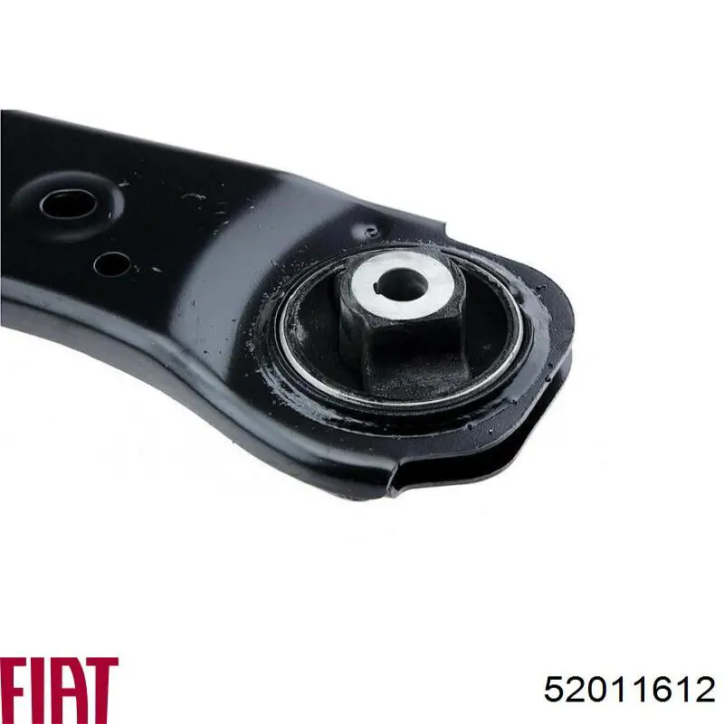 Рычаг передней подвески левый 52011612 Fiat/Alfa/Lancia