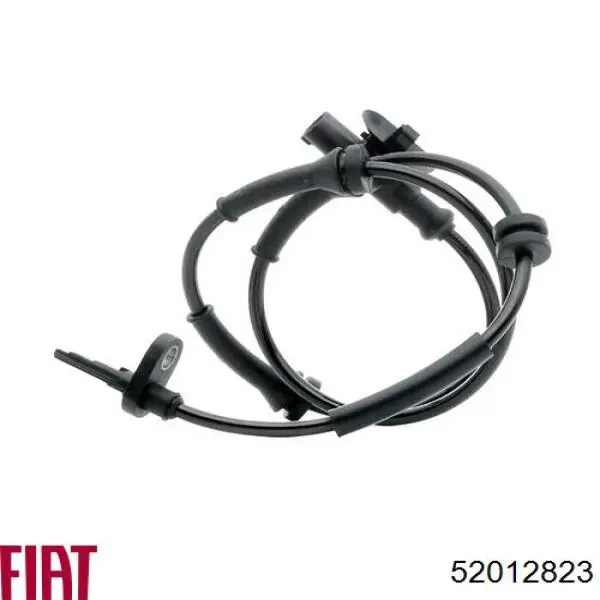 Передний датчик АБС Delphi SS20611 цена, от 22.42 USD