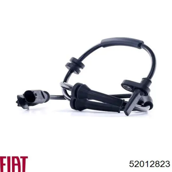 Купить 52012823 Fiat/Alfa/Lancia Датчик АБС (ABS) передний