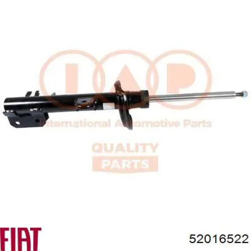 Амортизатор задний, правый Monroe 742292SP цена, от 79.91 USD