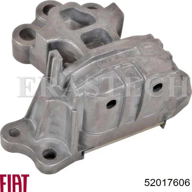 Подушка двигателя Febi 105673 цена, от 83.34 USD