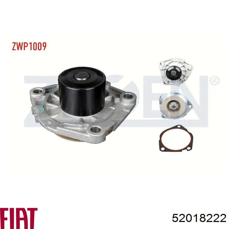  Gates 022774 цена, от 54.98 USD