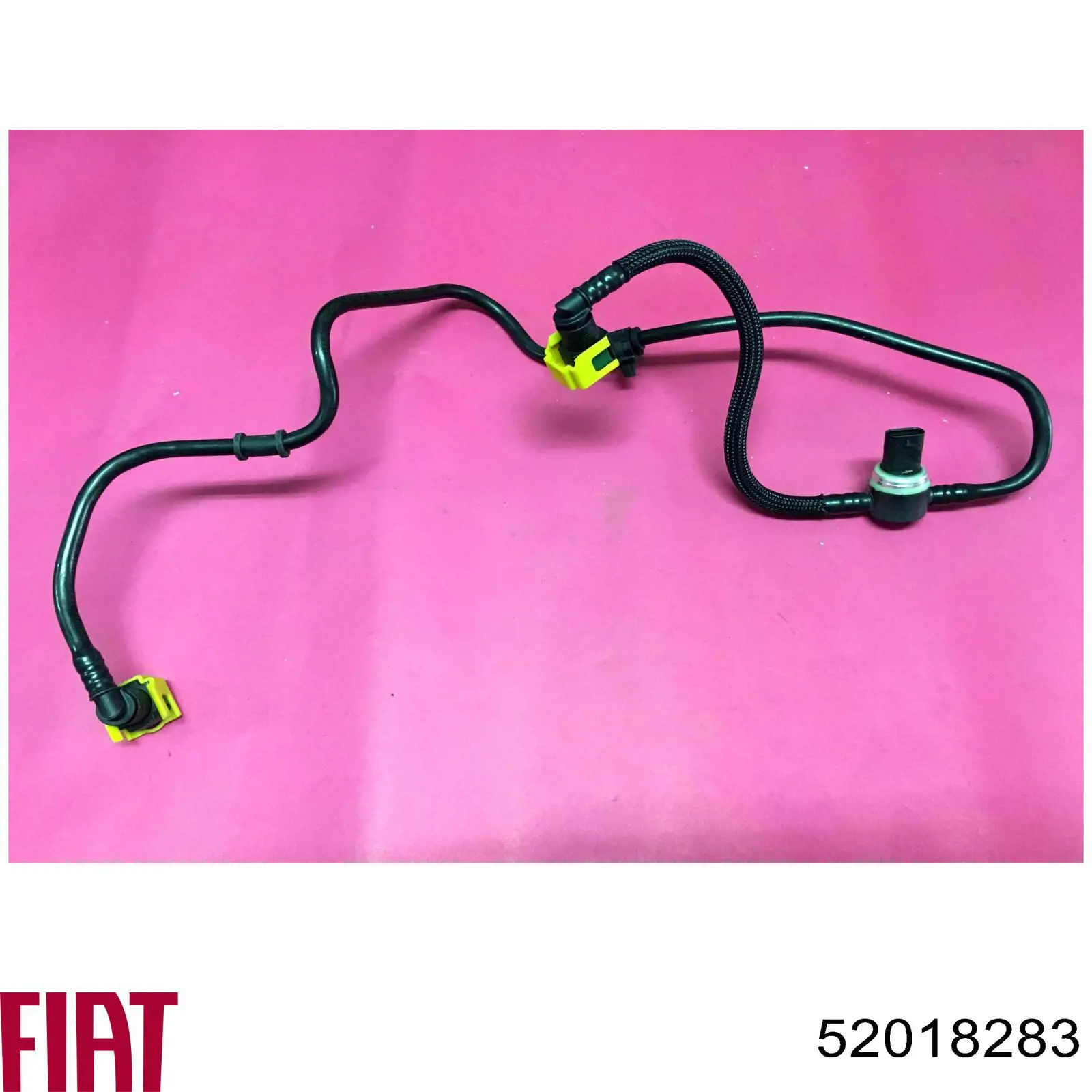 52058505 Market (OEM) coxim (suporte esquerdo de motor)