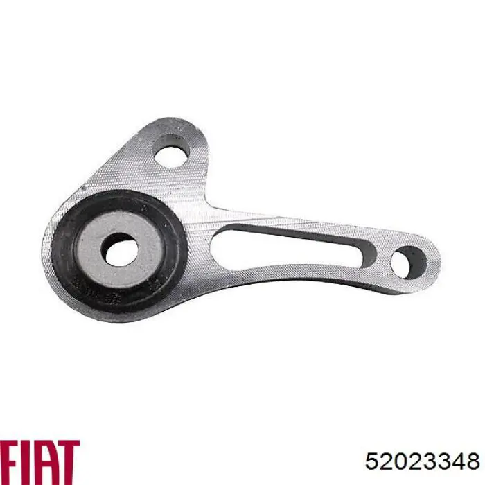 Купить 52023348 Fiat/Alfa/Lancia Подушка (опора) двигателя правая передняя