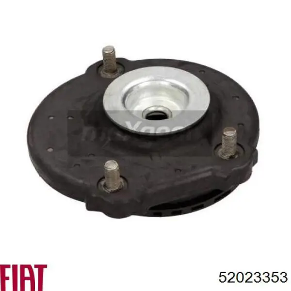 Купить 52023353 Fiat/Alfa/Lancia Опора амортизатора переднего правого