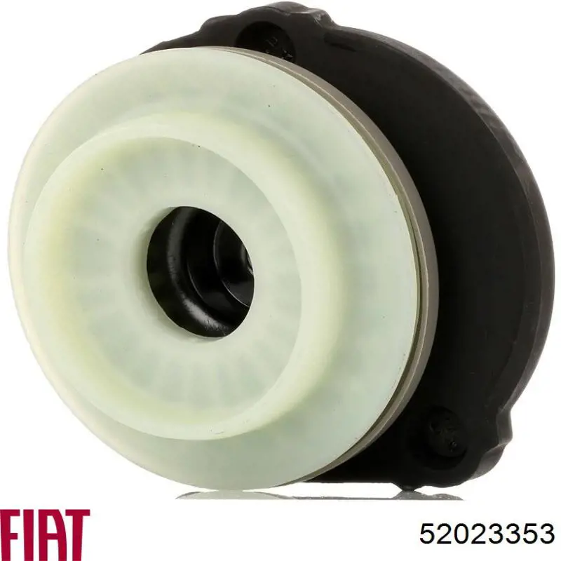 52023353 Fiat/Alfa/Lancia Опора амортизатора переднего правого