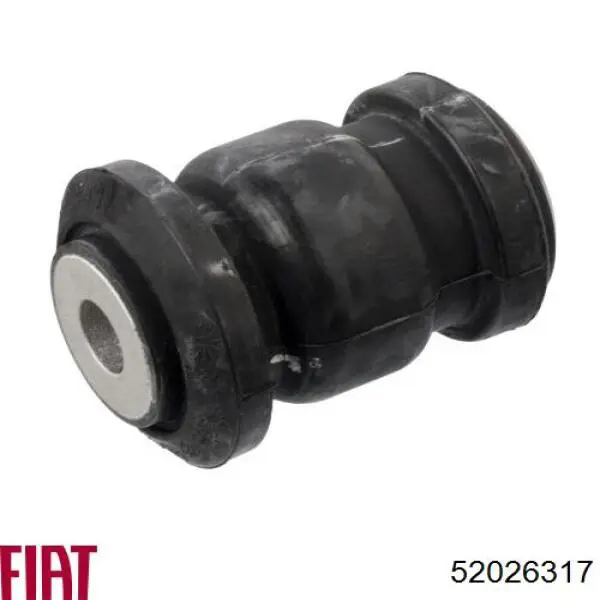 Нижний рычаг 52026317 Fiat/Alfa/Lancia