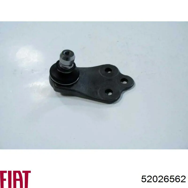 Купить 52026562 Fiat/Alfa/Lancia Нижняя шаровая опора