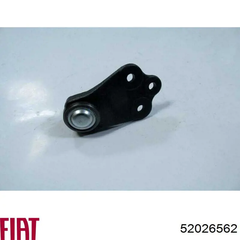 Нижняя шаровая опора 52026562 Fiat/Alfa/Lancia