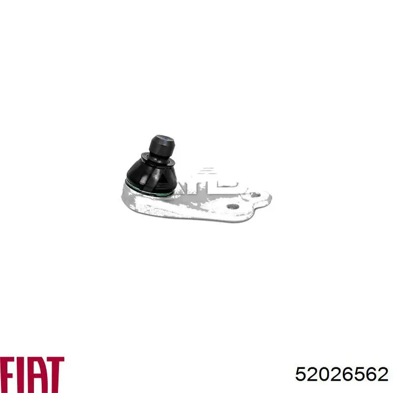 52026562 Fiat/Alfa/Lancia Палец шаровой нижний