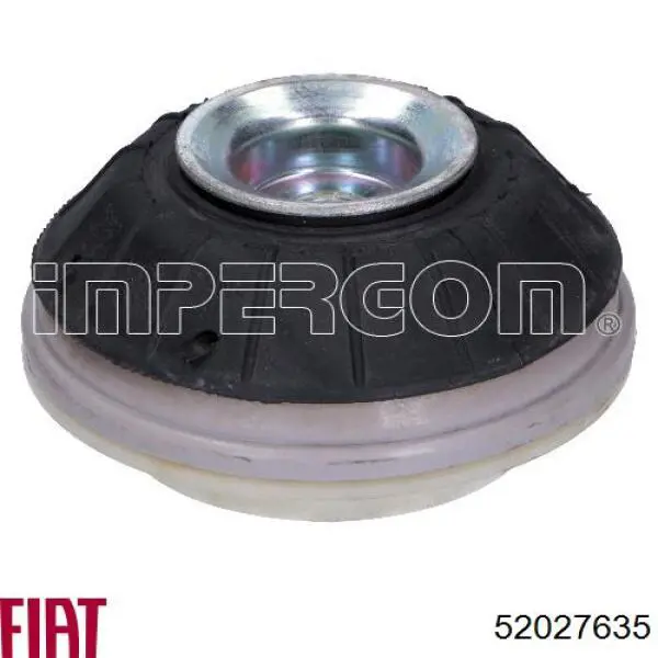 Купить 52027635 Fiat/Alfa/Lancia Опора переднего амортизатора