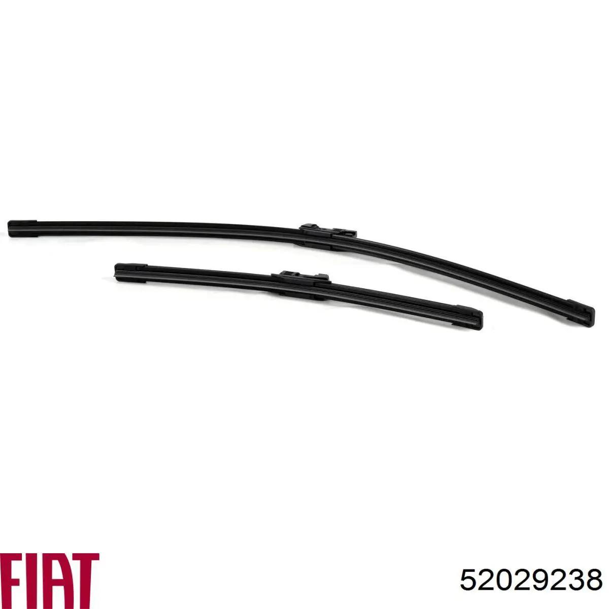52029238 Fiat/Alfa/Lancia Щетки лобового стекла