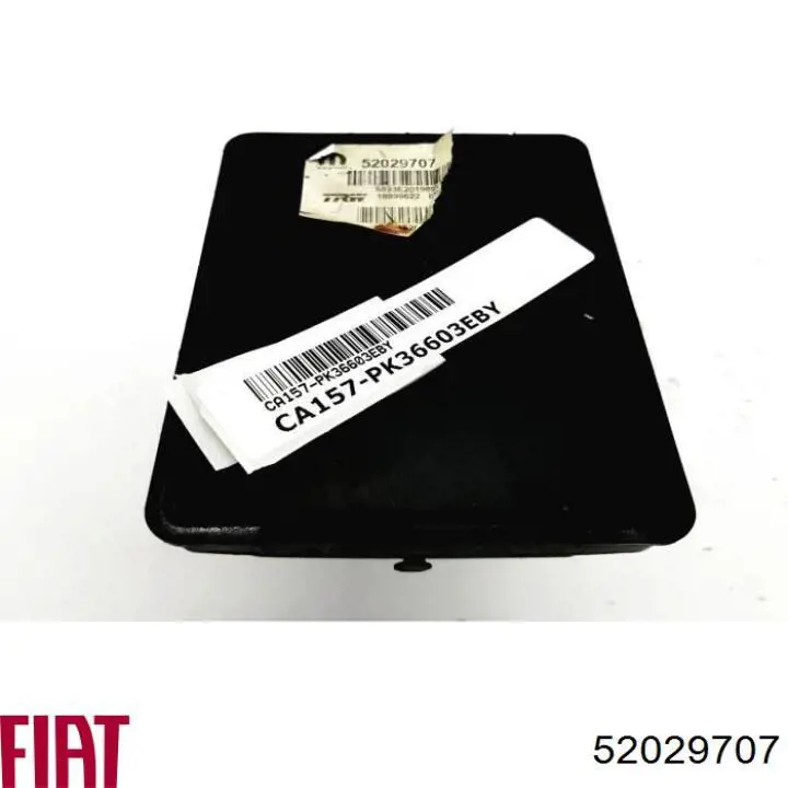 52029707 Fiat/Alfa/Lancia 