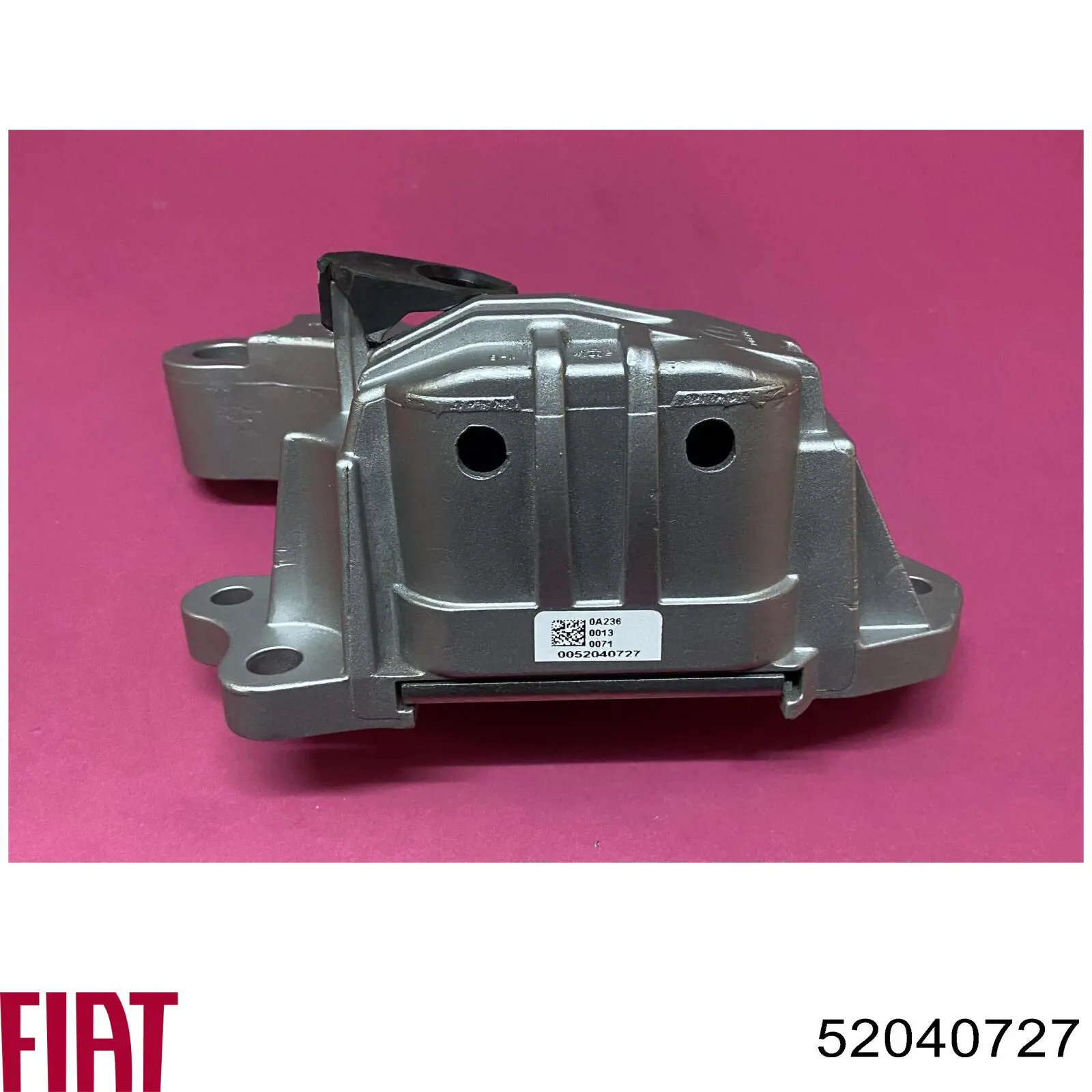 Подушка двигателя Fiat/Alfa/Lancia 52040727 цена, от 66.01 USD