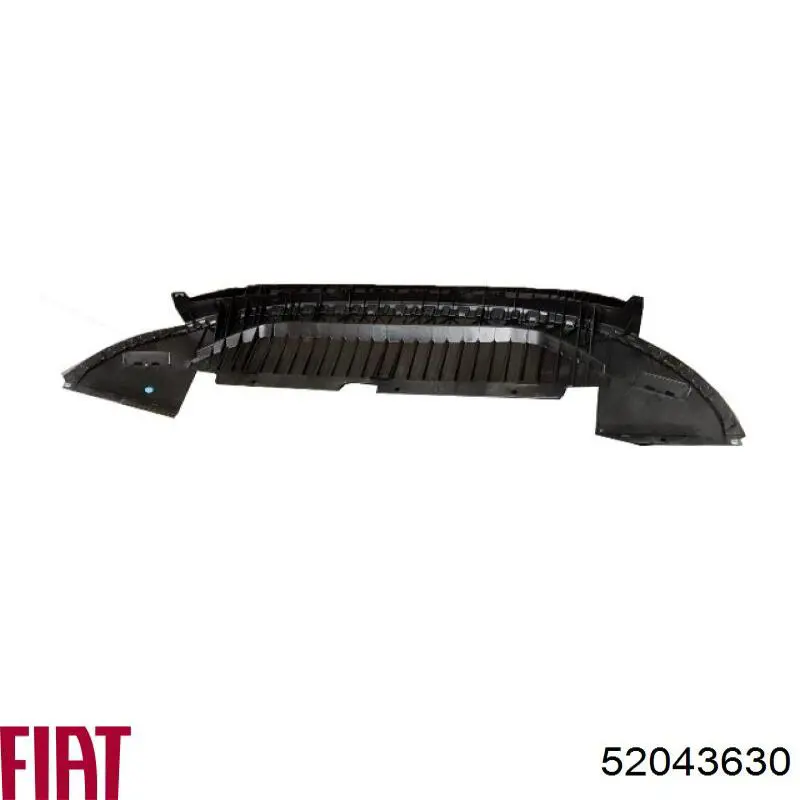 52043630 Fiat/Alfa/Lancia Обвес бампера