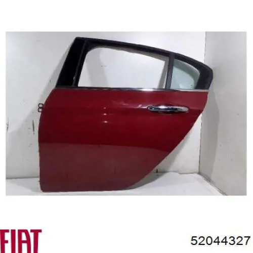  52044327 Fiat/Alfa/Lancia