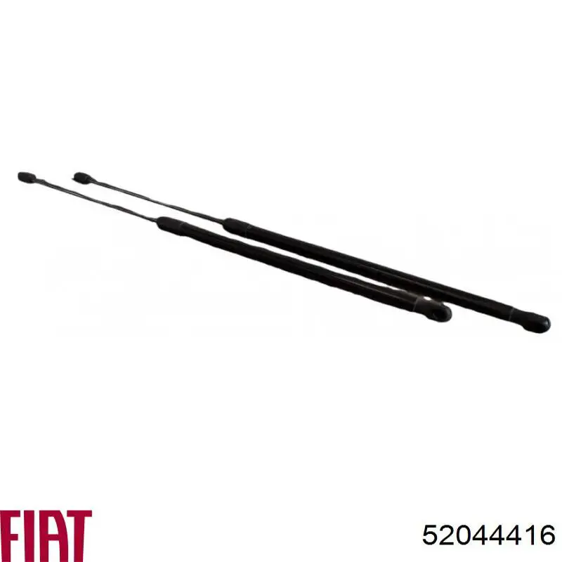 Амортизатор задней двери Fiat/Alfa/Lancia 52044416 цена, от 22.78 USD
