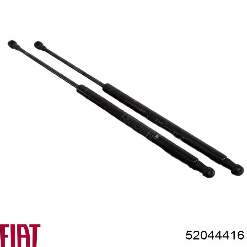 Амортизатор задней двери Fiat/Alfa/Lancia 52044416 цена, от 22.78 USD