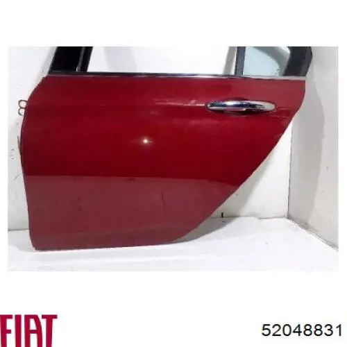  Fiat/Alfa/Lancia 52048831 цена, от 177.45 USD
