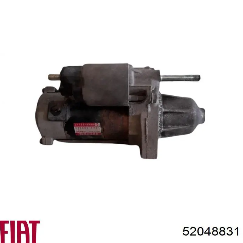  Fiat/Alfa/Lancia 52048831 цена, от 177.45 USD