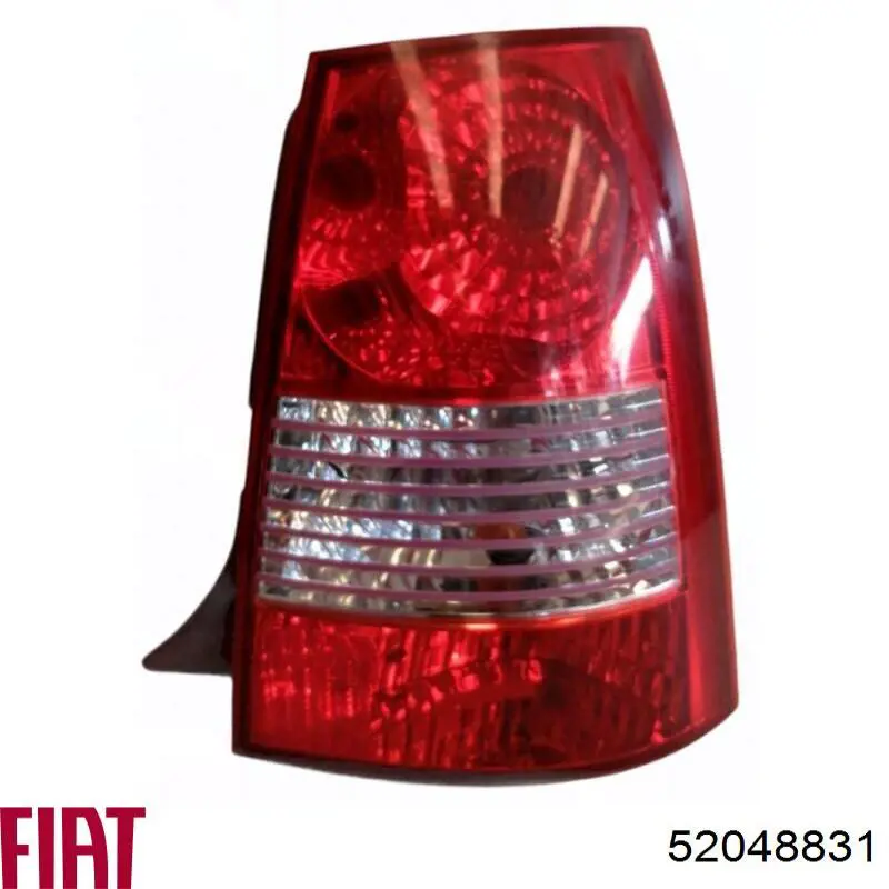  Fiat/Alfa/Lancia 52048831