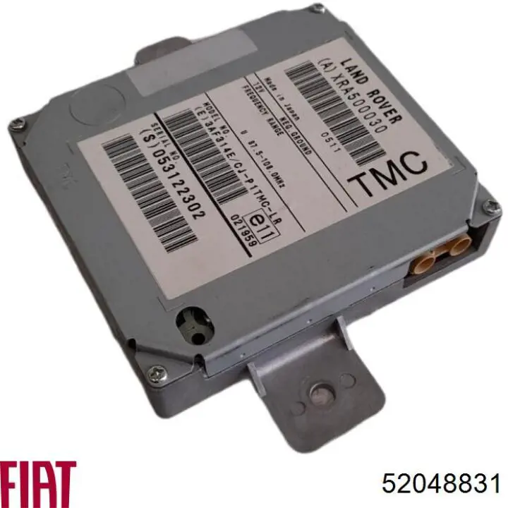  52048831 Fiat/Alfa/Lancia