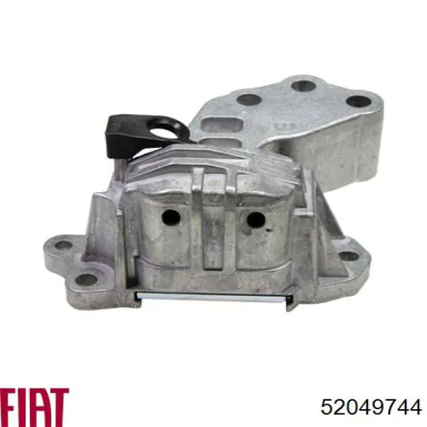 Coxim (suporte) direito de motor para Jeep RENEGADE (BU, B1)